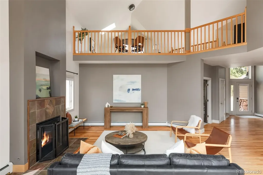 2001 County Road 68 Nederland CO 80466