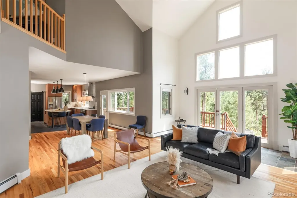 2001 County Road 68 Nederland CO 80466