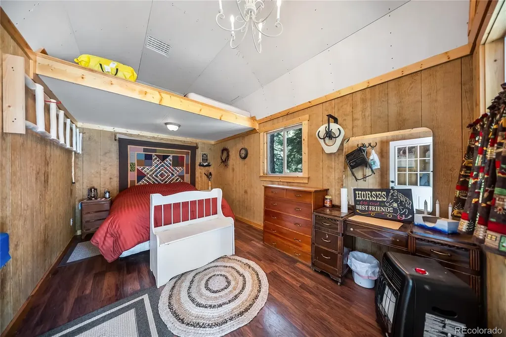 12123 County Road 313 New Castle CO 81647