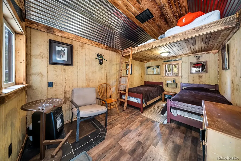 12123 County Road 313 New Castle CO 81647