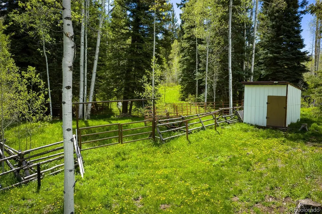 12123 County Road 313 New Castle CO 81647