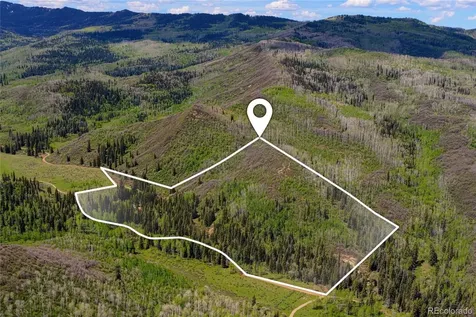 12123 County Road 313 New Castle CO 81647