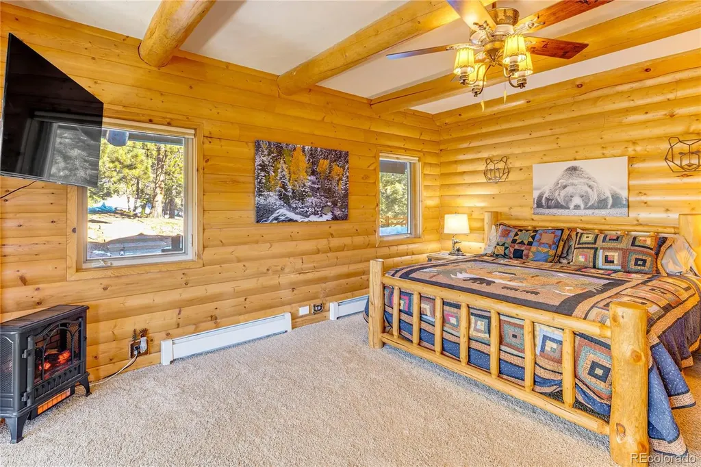 528 Mohawk Heights Florissant CO 80816