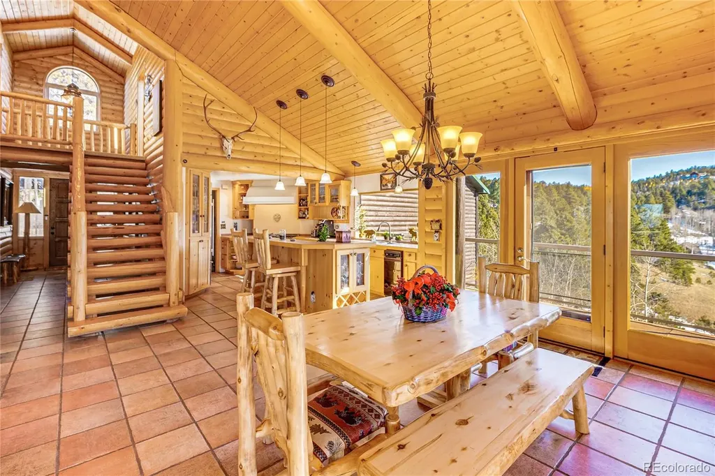 528 Mohawk Heights Florissant CO 80816