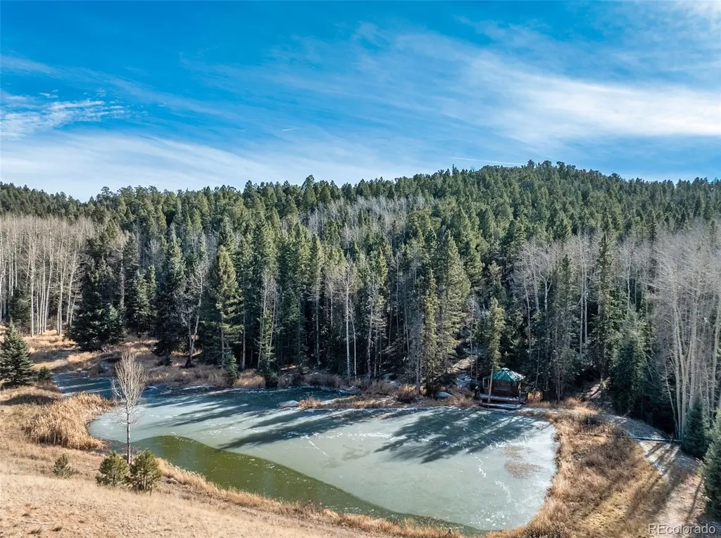 528 Mohawk Heights Florissant CO 80816