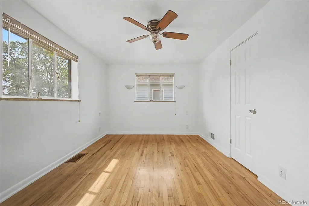 35 S Meade Street Denver CO 80219