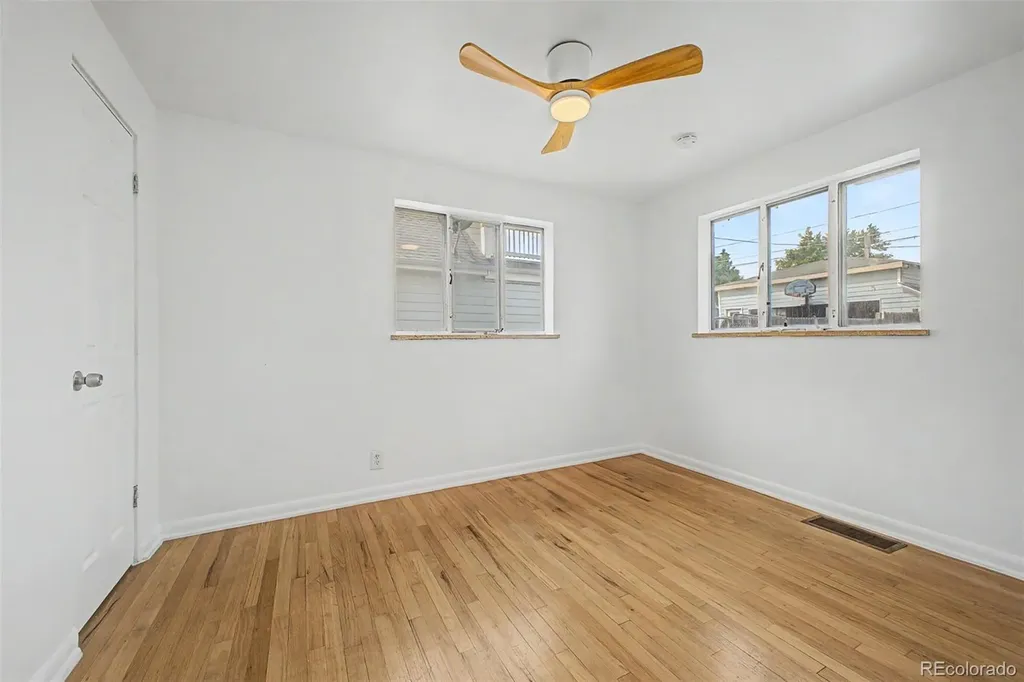 35 S Meade Street Denver CO 80219