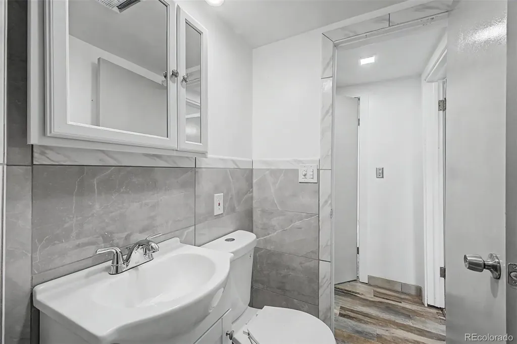 35 S Meade Street Denver CO 80219