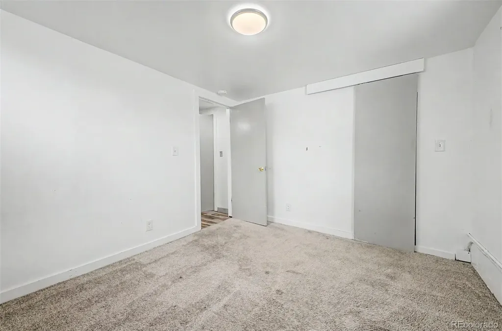 35 S Meade Street Denver CO 80219