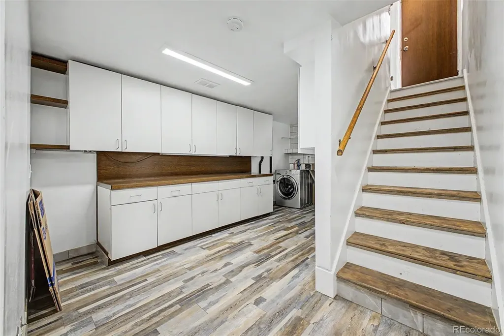 35 S Meade Street Denver CO 80219