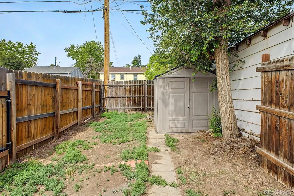 35 S Meade Street Denver CO 80219