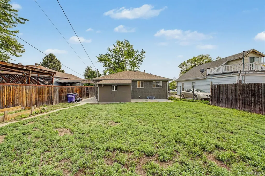 35 S Meade Street Denver CO 80219