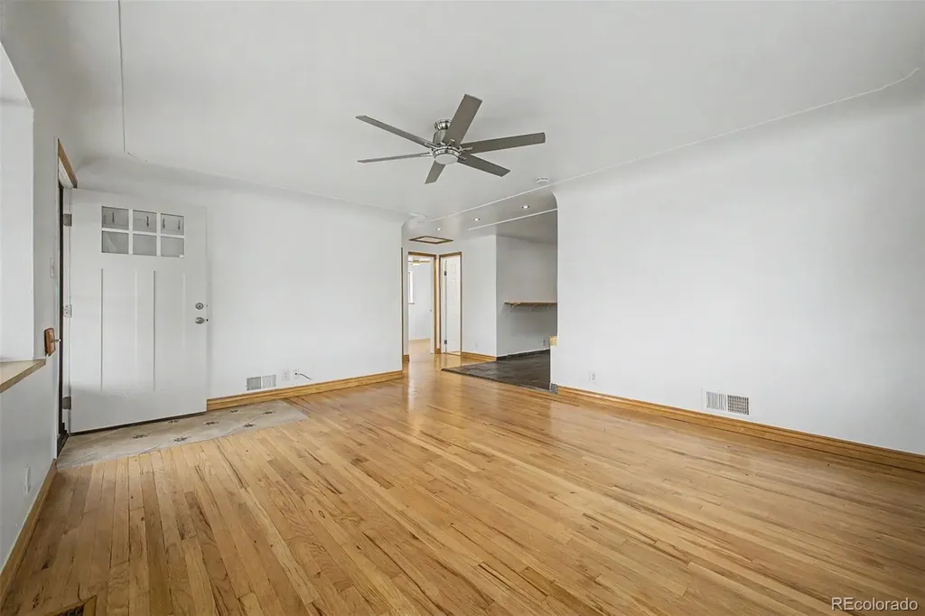 35 S Meade Street Denver CO 80219