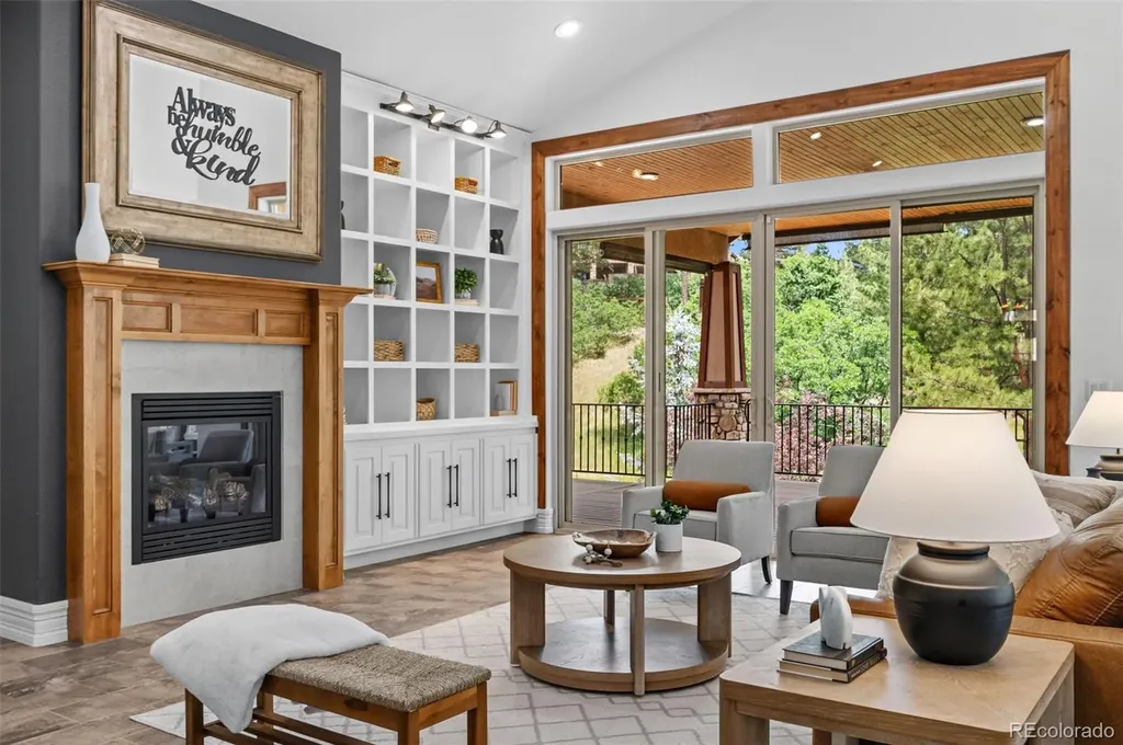2328 Saddleback Drive Castle Rock CO 80104