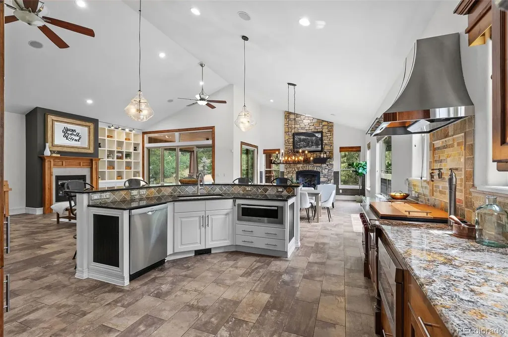 2328 Saddleback Drive Castle Rock CO 80104