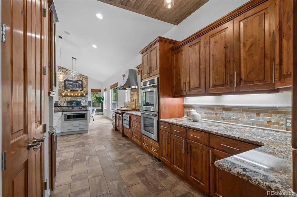 2328 Saddleback Drive Castle Rock CO 80104