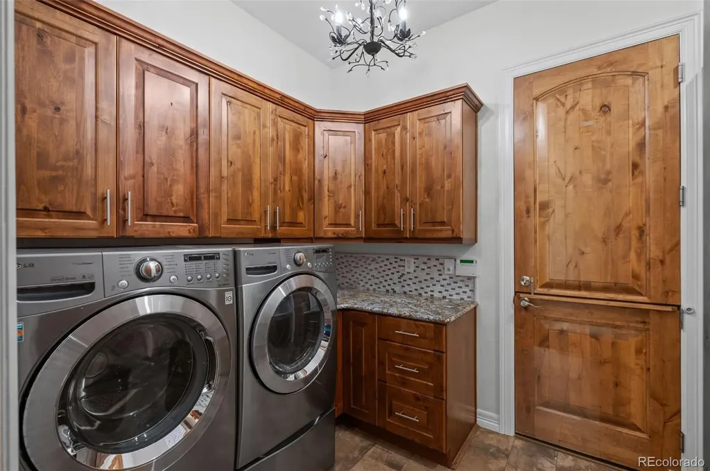 2328 Saddleback Drive Castle Rock CO 80104
