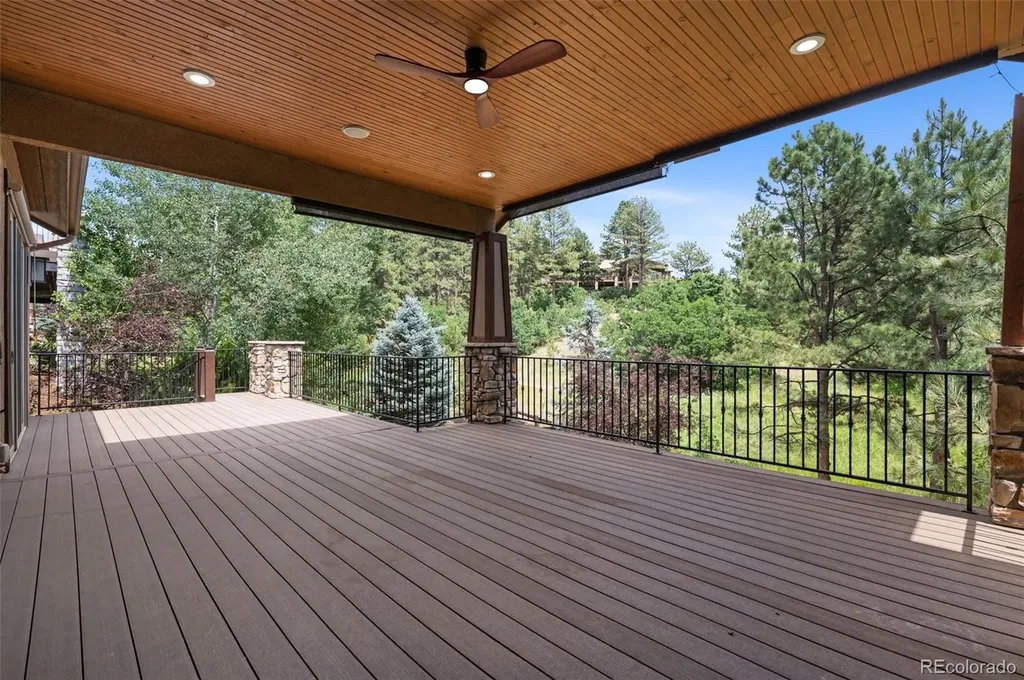 2328 Saddleback Drive Castle Rock CO 80104