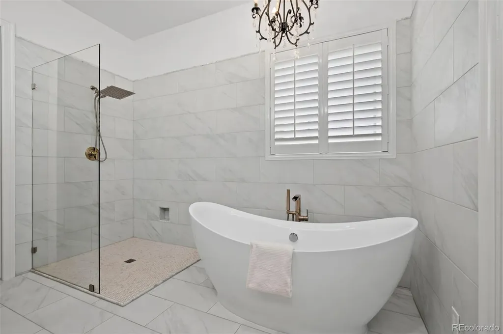 2328 Saddleback Drive Castle Rock CO 80104