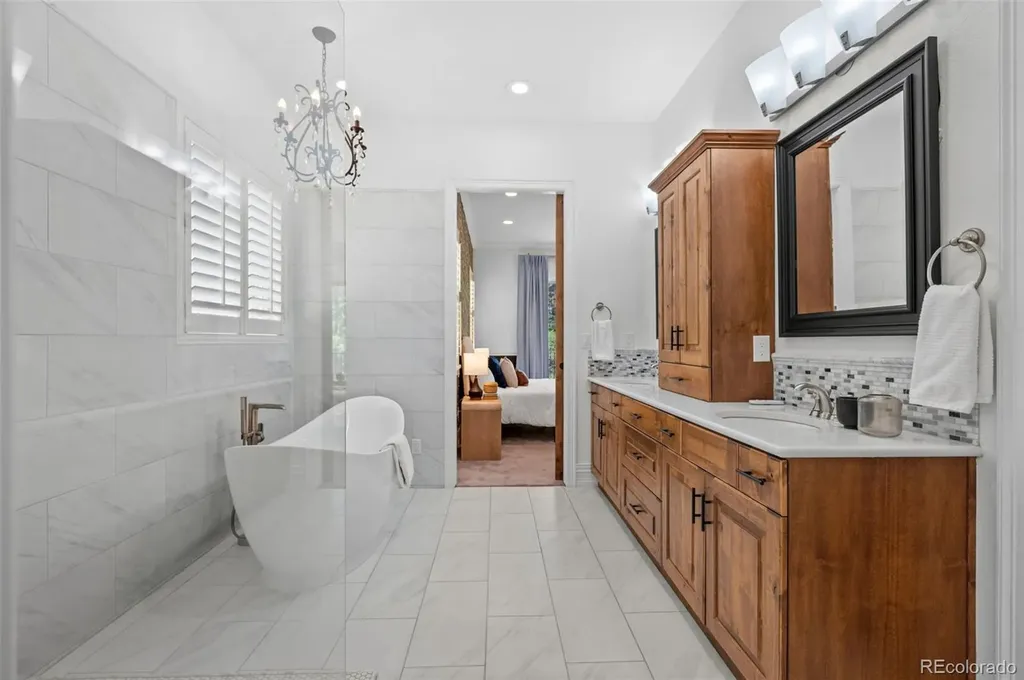 2328 Saddleback Drive Castle Rock CO 80104