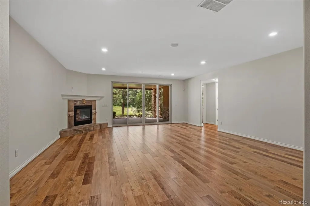 2328 Saddleback Drive Castle Rock CO 80104