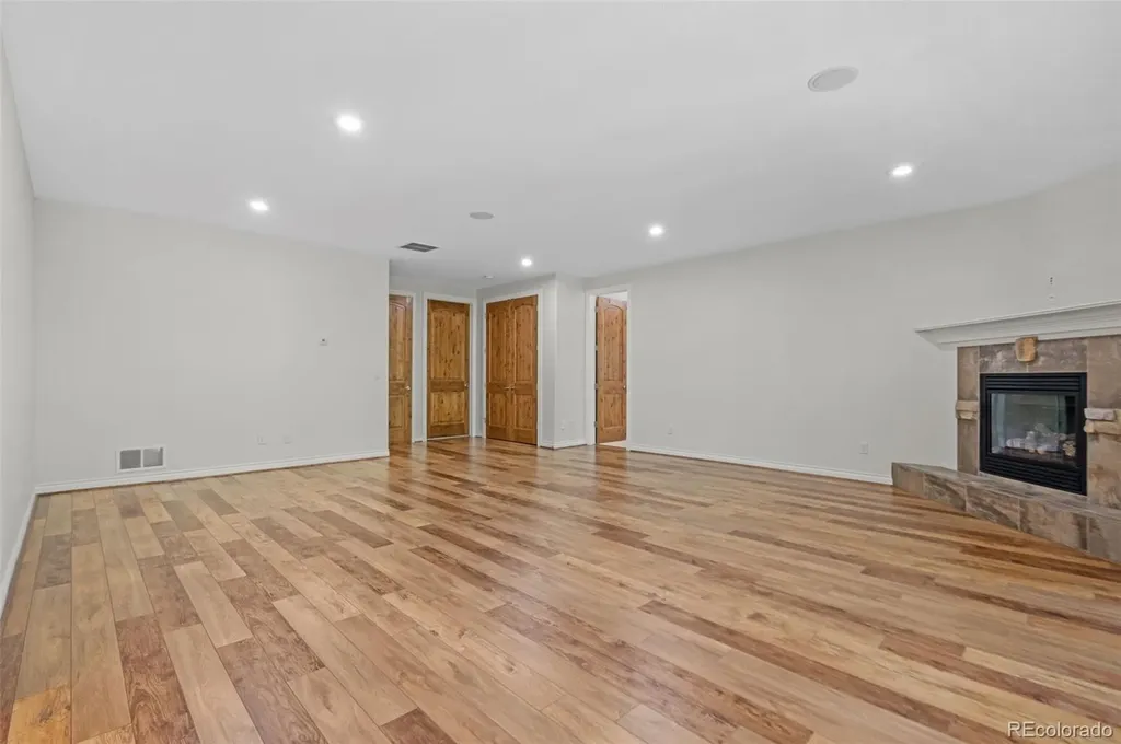 2328 Saddleback Drive Castle Rock CO 80104