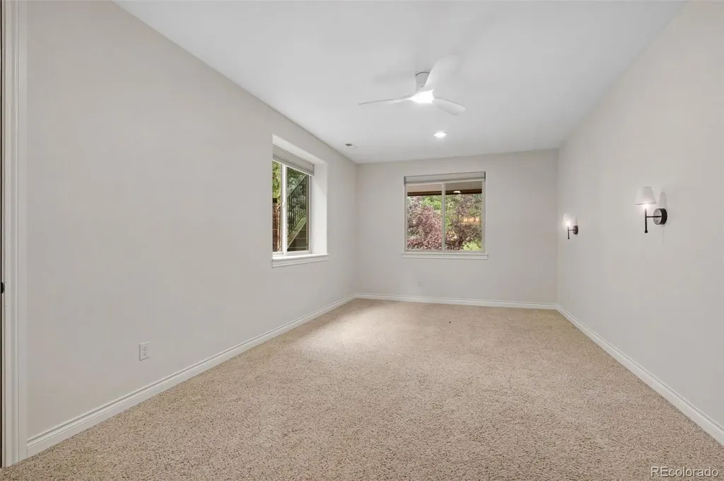 2328 Saddleback Drive Castle Rock CO 80104
