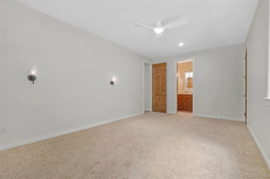 2328 Saddleback Drive Castle Rock CO 80104