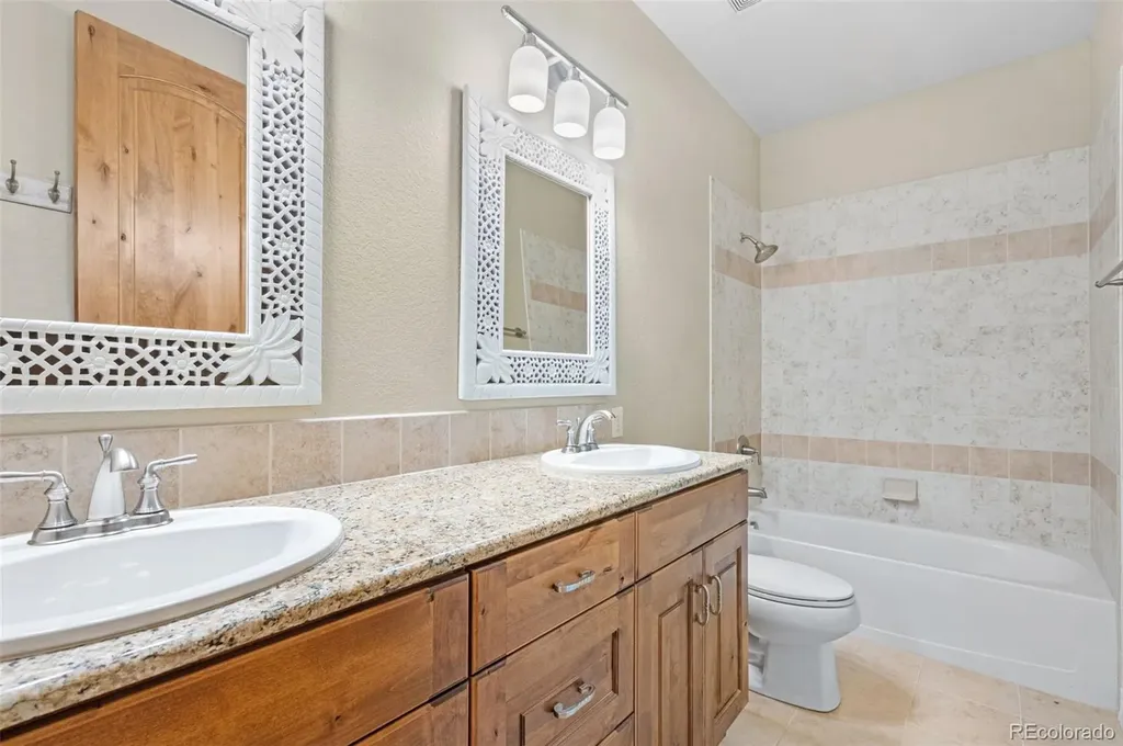 2328 Saddleback Drive Castle Rock CO 80104