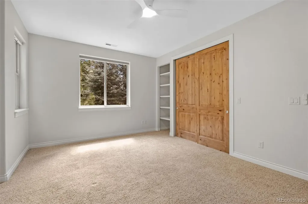 2328 Saddleback Drive Castle Rock CO 80104