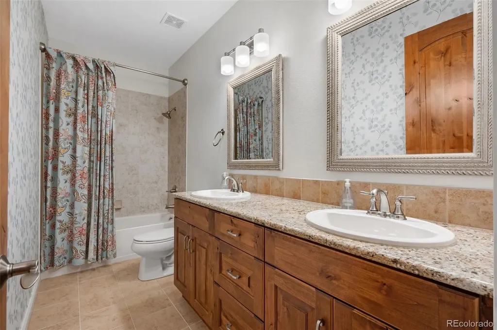 2328 Saddleback Drive Castle Rock CO 80104