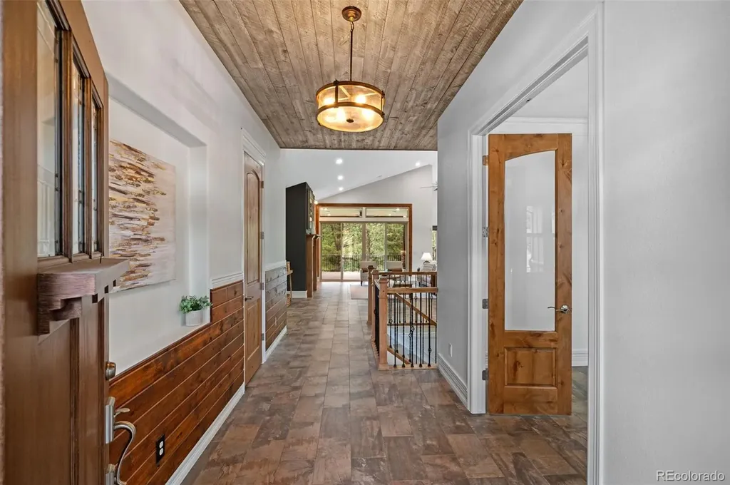 2328 Saddleback Drive Castle Rock CO 80104