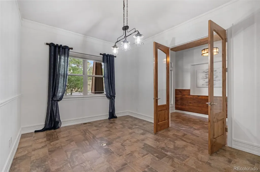 2328 Saddleback Drive Castle Rock CO 80104
