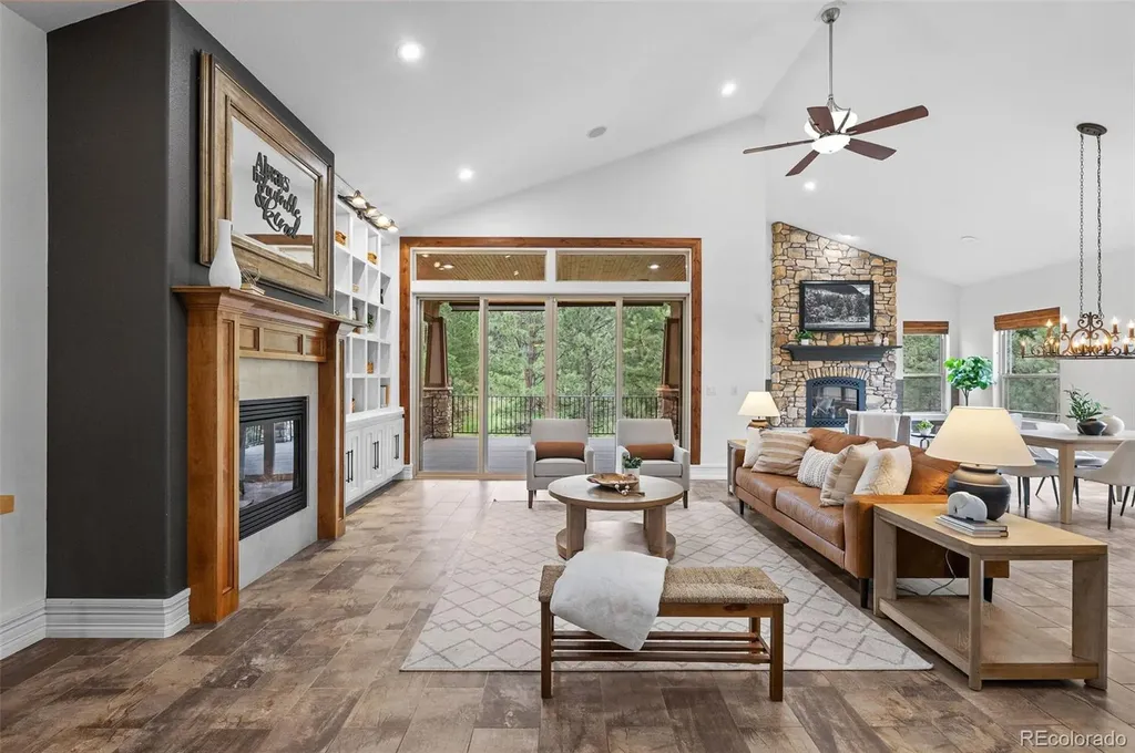2328 Saddleback Drive Castle Rock CO 80104