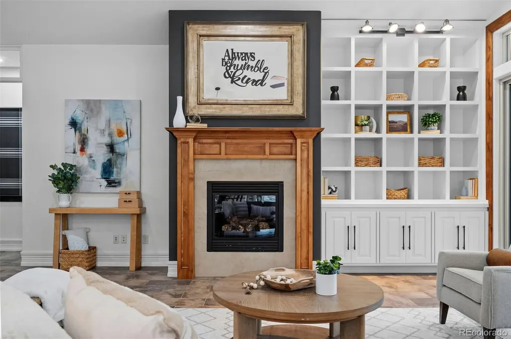 2328 Saddleback Drive Castle Rock CO 80104