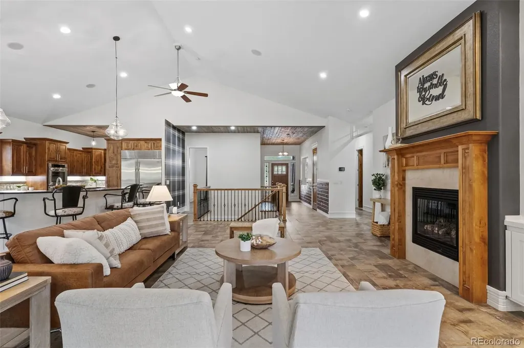 2328 Saddleback Drive Castle Rock CO 80104