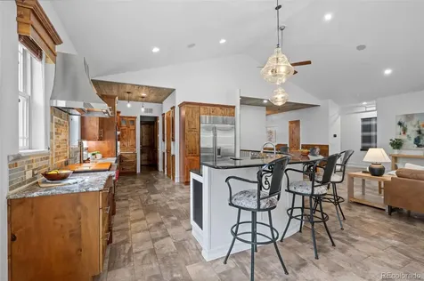 2328 Saddleback Drive Castle Rock CO 80104