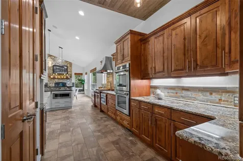 2328 Saddleback Drive Castle Rock CO 80104