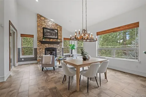 2328 Saddleback Drive Castle Rock CO 80104