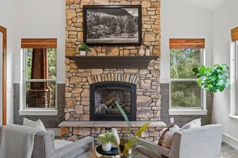 2328 Saddleback Drive Castle Rock CO 80104