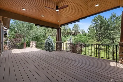 2328 Saddleback Drive Castle Rock CO 80104