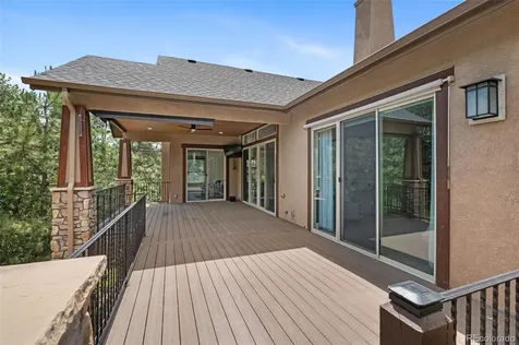 2328 Saddleback Drive Castle Rock CO 80104