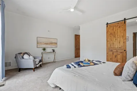 2328 Saddleback Drive Castle Rock CO 80104