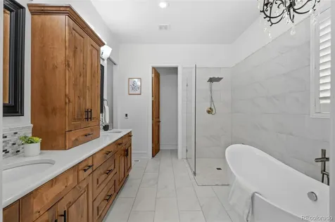 2328 Saddleback Drive Castle Rock CO 80104