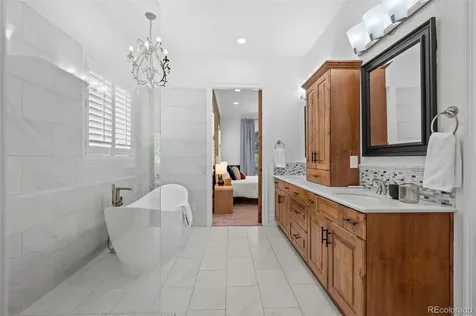 2328 Saddleback Drive Castle Rock CO 80104