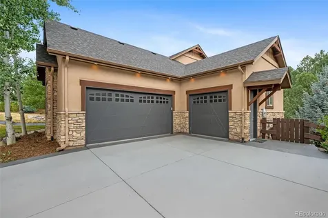 2328 Saddleback Drive Castle Rock CO 80104