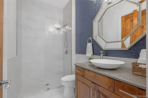 2328 Saddleback Drive Castle Rock CO 80104