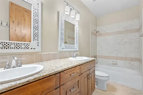 2328 Saddleback Drive Castle Rock CO 80104