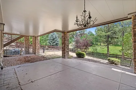 2328 Saddleback Drive Castle Rock CO 80104