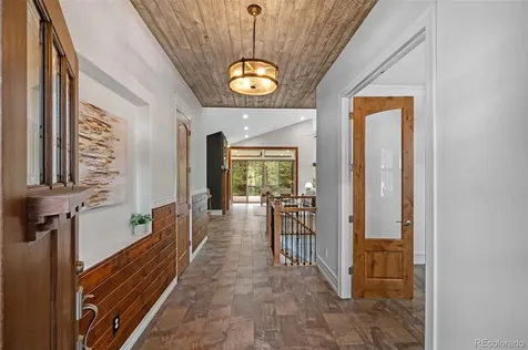 2328 Saddleback Drive Castle Rock CO 80104